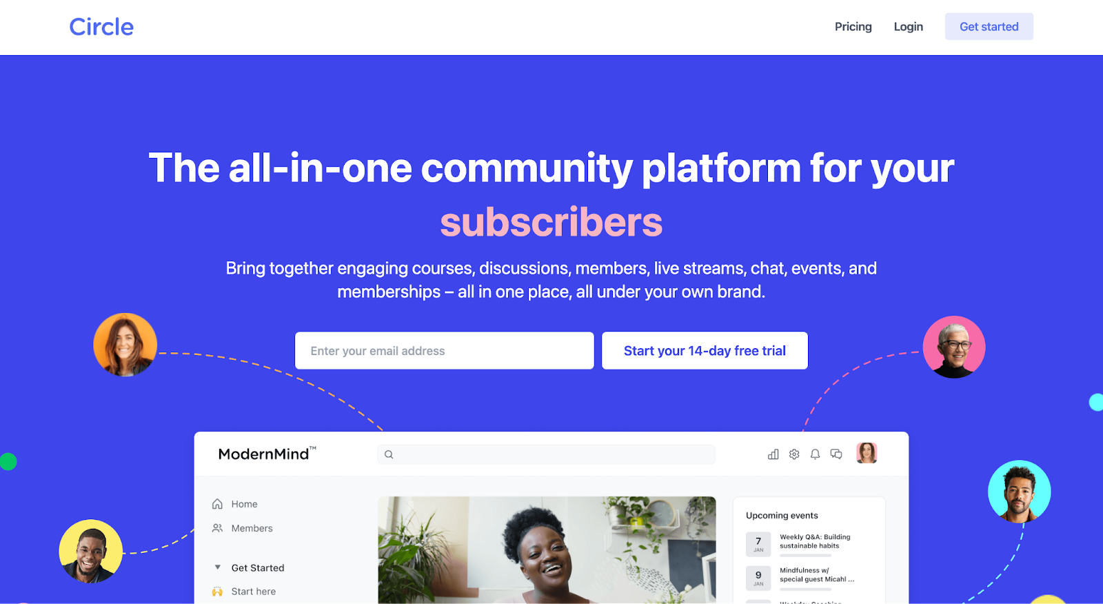 Website like youtube deals