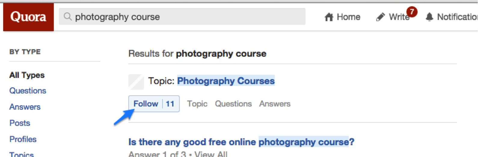 Quora