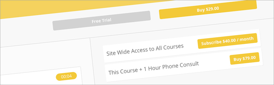course-purchase-options