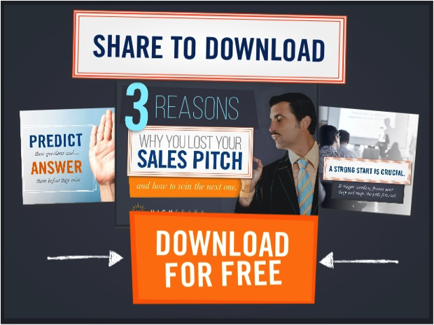 market online courses with Slideshare