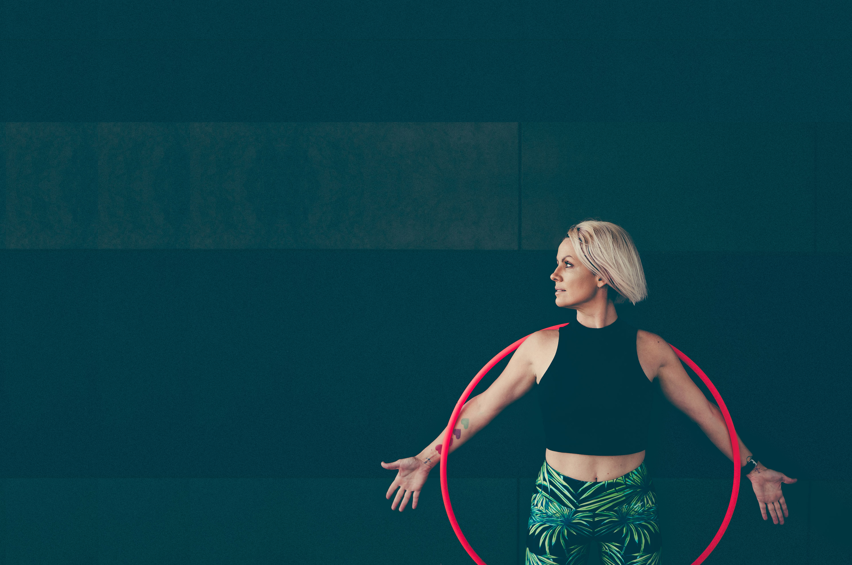 Hula hoop clearance online