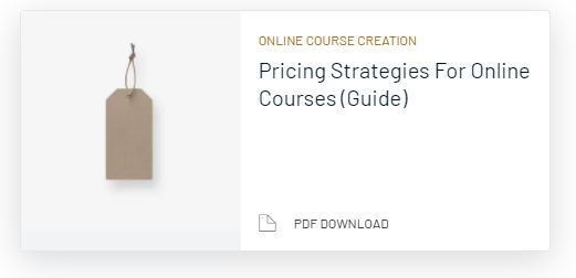 pricing-strategy-online-course