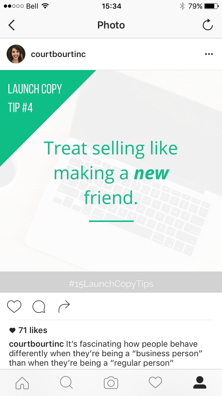 12 ways to promote online course 1