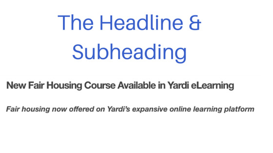 online course press release 1
