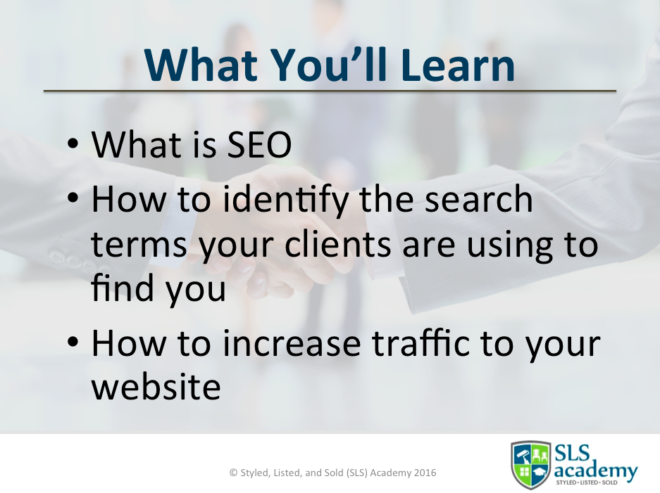 The Power of a Good Live Webinar (Case Study)
