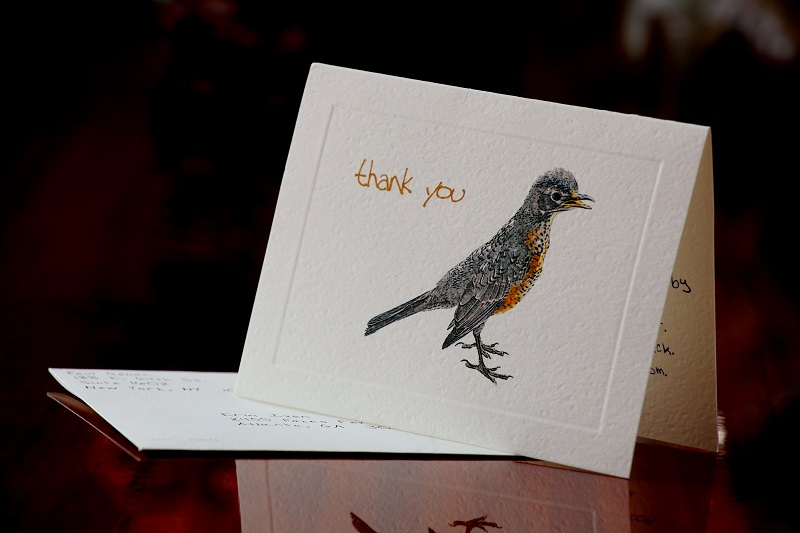 Say Thanks to Your Online Course Students with Handwritten Cards