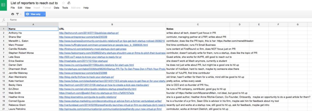 How to use PR and SEO to Increase Your Online Course Sales