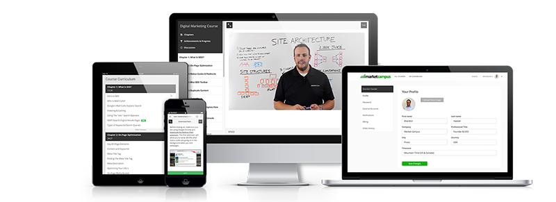 How Brandon Hassler Used Online Courses to Scale his Business | Thinkific Success Story