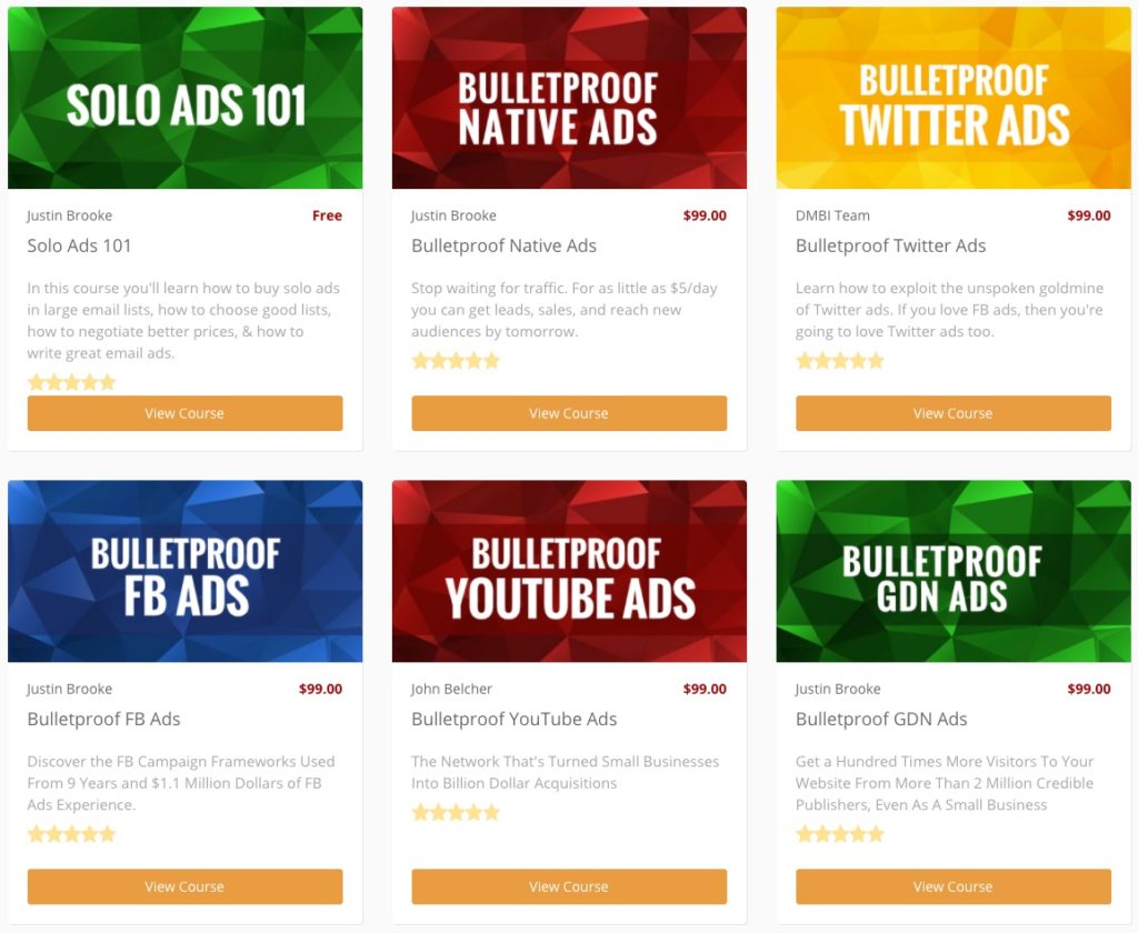 How Justin Brooke Built a Multiple 6-Figure Online Course Business | Thinkific Success Story