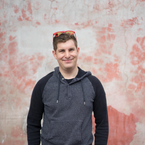 How Austin Iuliano Scaled his Consulting Business with Online Courses (Thinkific Success Story)