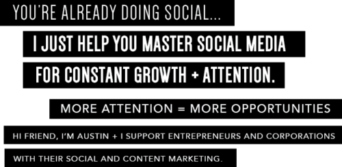 How Austin Iuliano Scaled his Consulting Business with Online Courses (Thinkific Success Story)