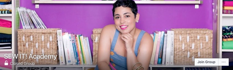 How Mimi G Built an Award-Winning Brand & Business Teaching Sewing Online