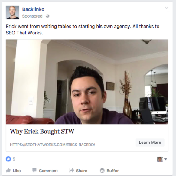 3 Types of Facebook Ads to Boost Your Online Course Sales