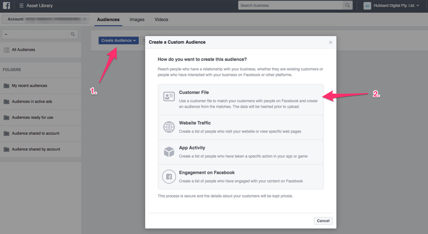 3 Types of Facebook Ads to Boost Your Online Course Sales