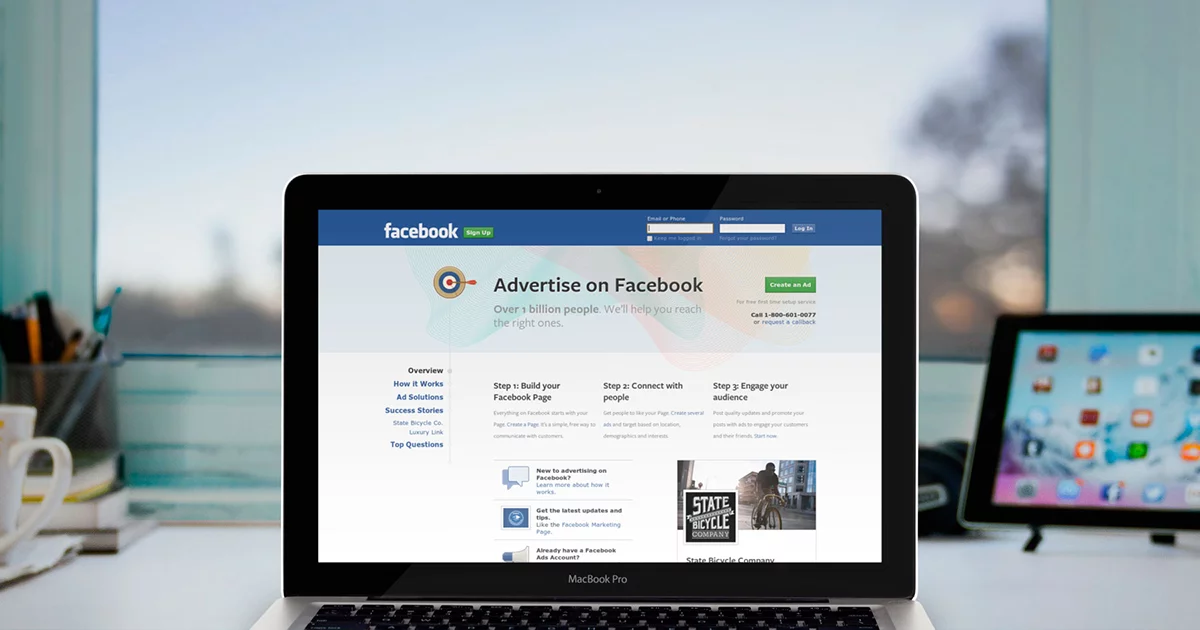 3 Types of Facebook Ads to Boost Your Online Course Sales