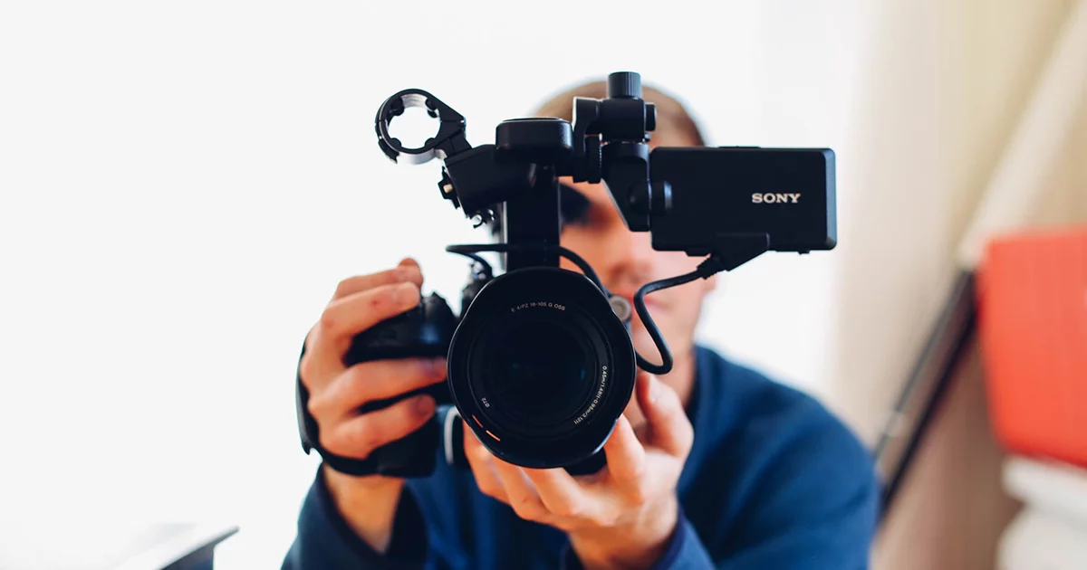 How to Improve The Video Production Quality For Your Online Course