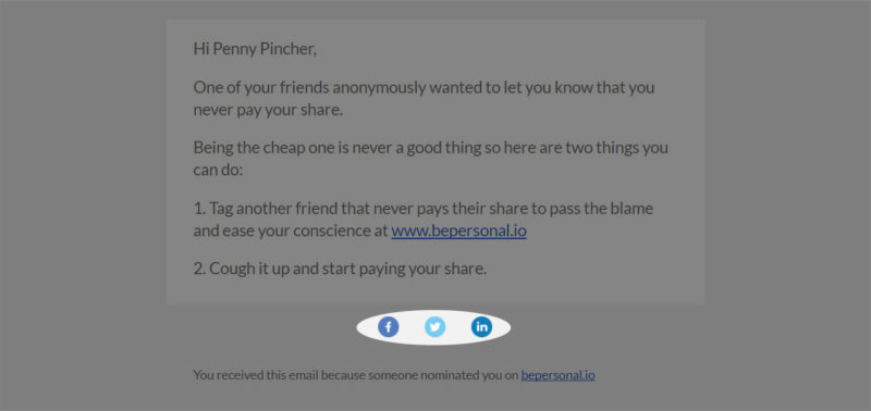 Penny Pincher