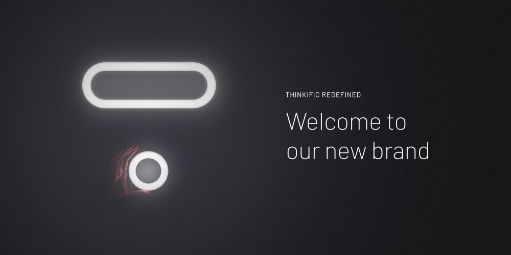 Thinkific Redefined: Welcome to Our New Brand