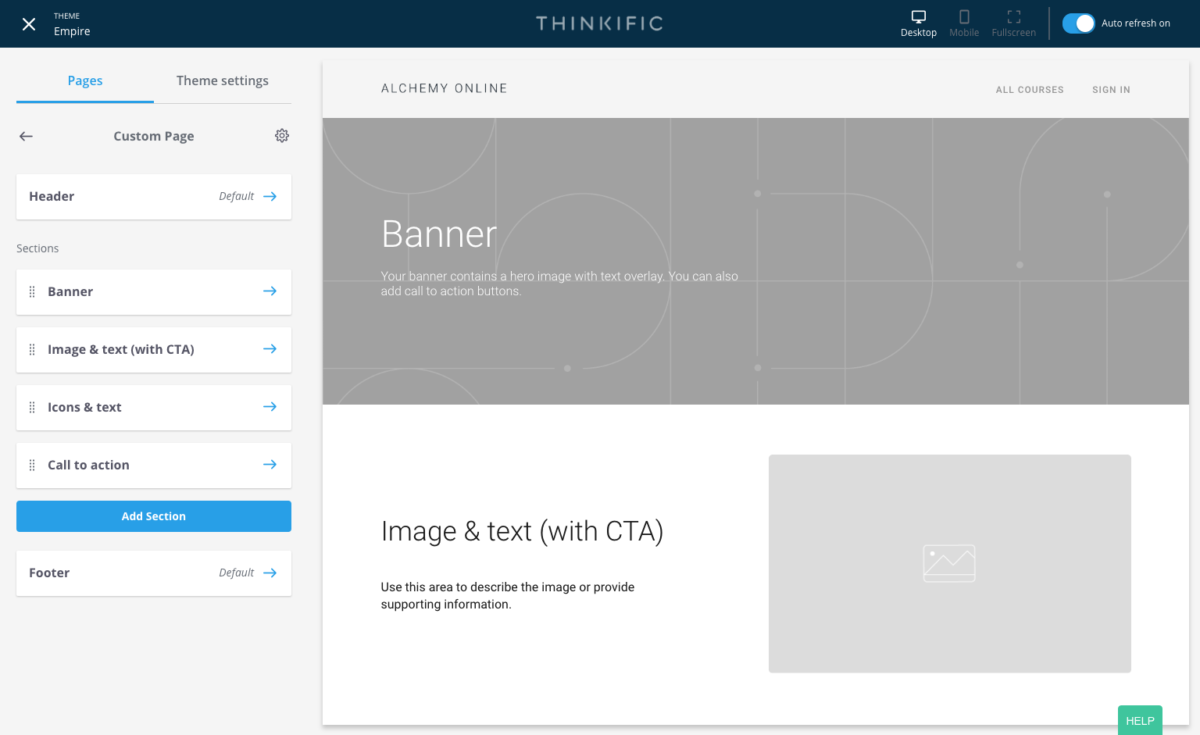 How to Create an Online Course That Sells in 2023 - Foundr