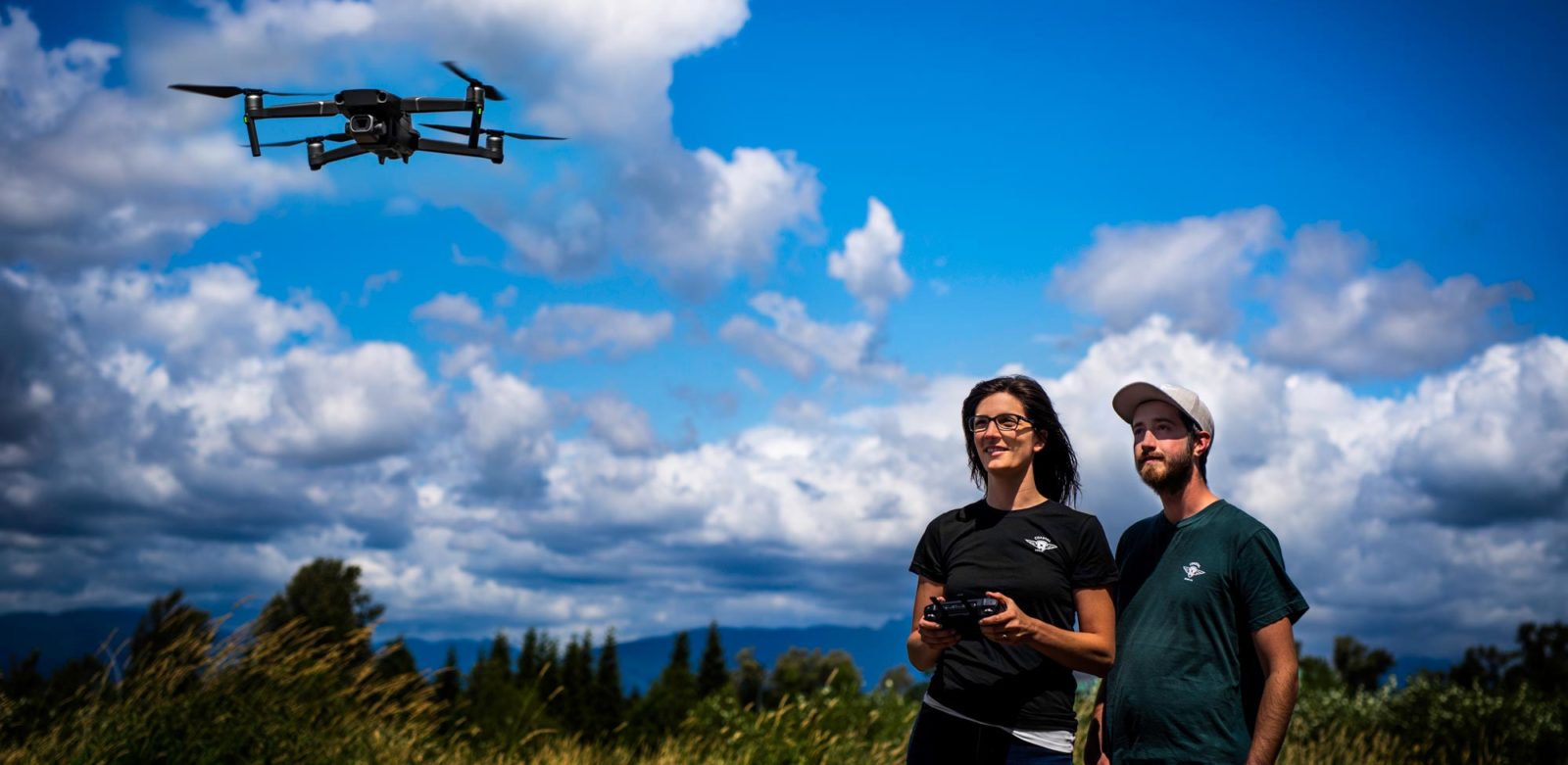 Coastal on sale drone academy