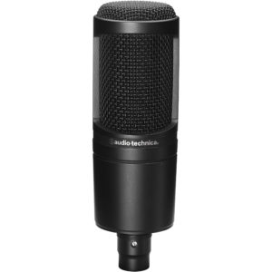 Audio-technica-mic