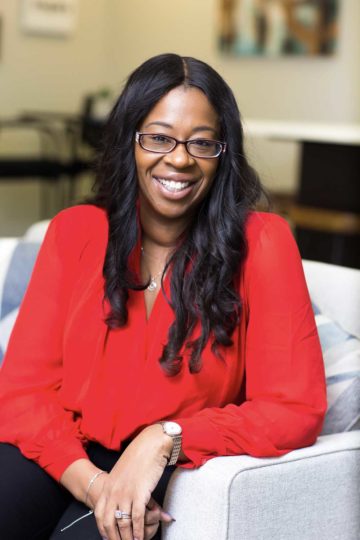 Latrina Walden, Founder of Latrina Walden Exam Solutions Latrina Walden, Founder of Latrina Walden Exam Solutions