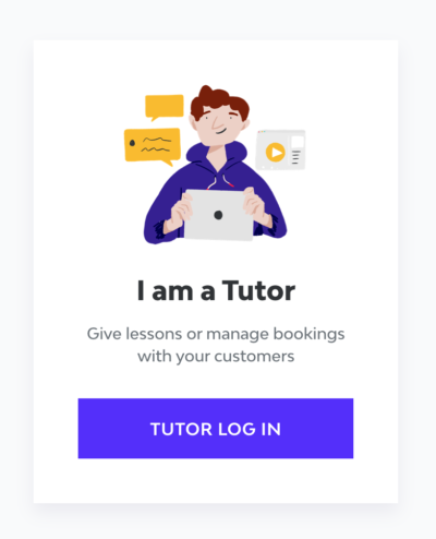 MyTutor trains and educates university students across the UK on effective tutoring methods through their online academy. MyTutor trains and educates university students across the UK on effective tutoring methods through their online academy.