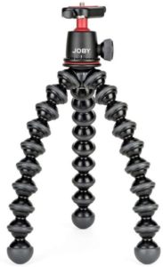 JOBY GorillaPod 3K Kit