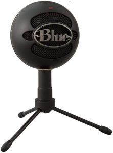 Snowball Microphone