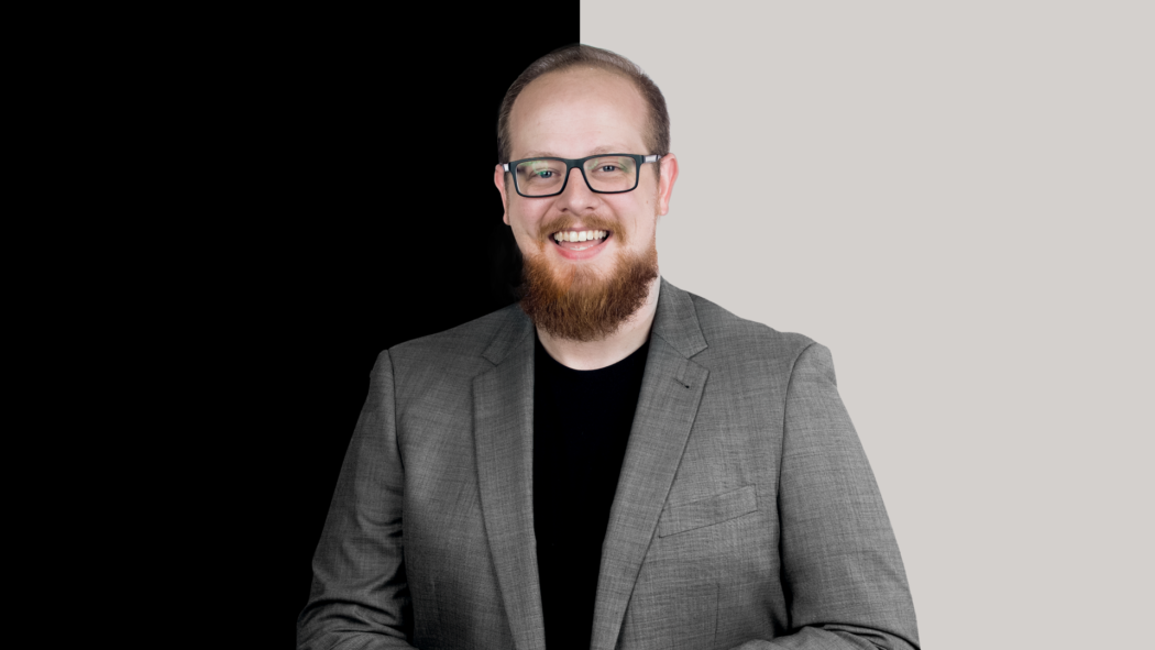 Thinkific's Aaron Morin