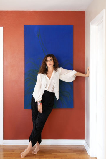 Andrea Guendelman, CEO and Co-Founder, Wallbreakers Andrea Guendelman, CEO and Co-Founder, Wallbreakers