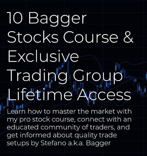 10 Bagger Stocks Course