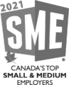 Canada's Top Small & Medium Employers