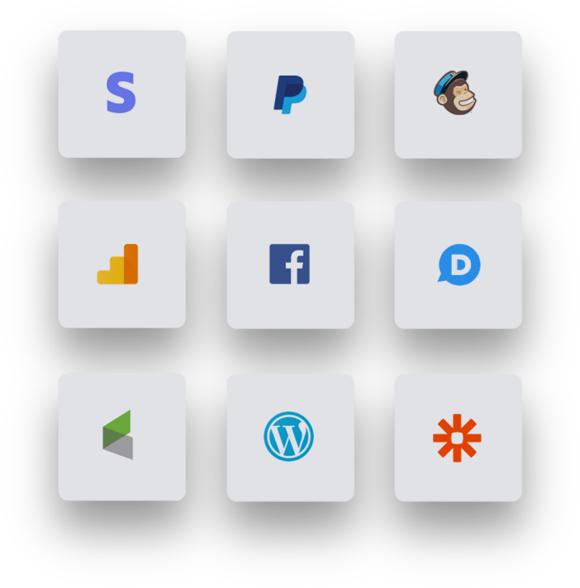 Power your marketing funnel with the best tools in the business