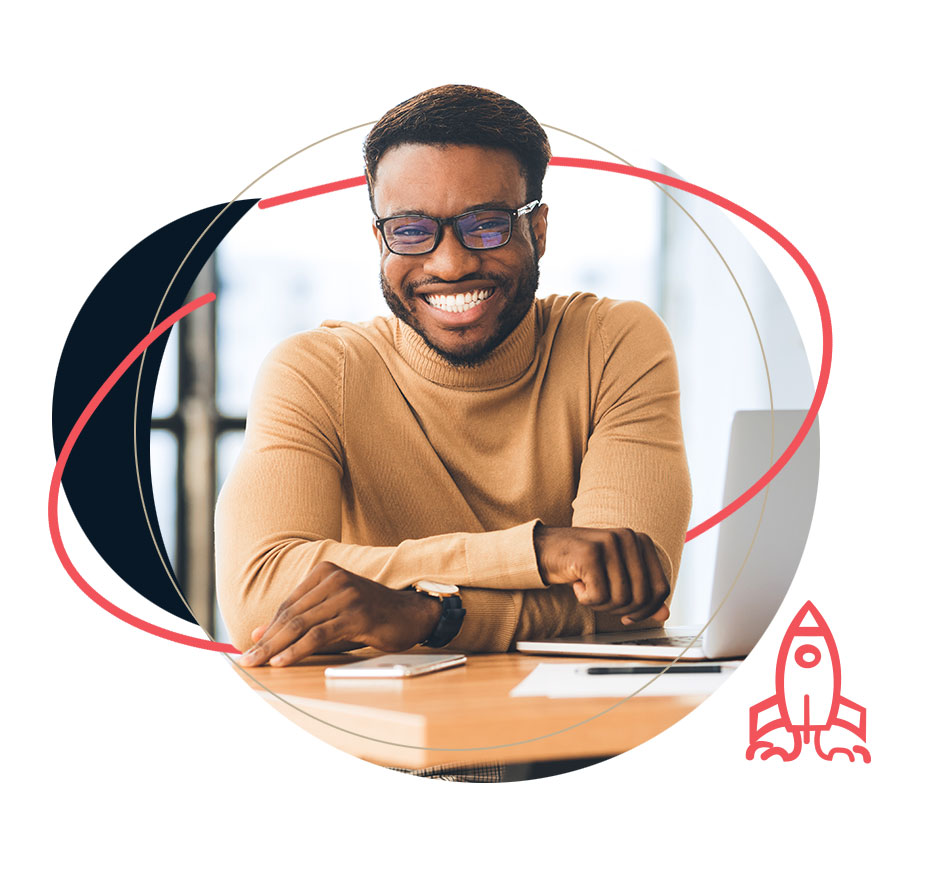 The Most Powerful Feature of Thinkific Plus? Our People.