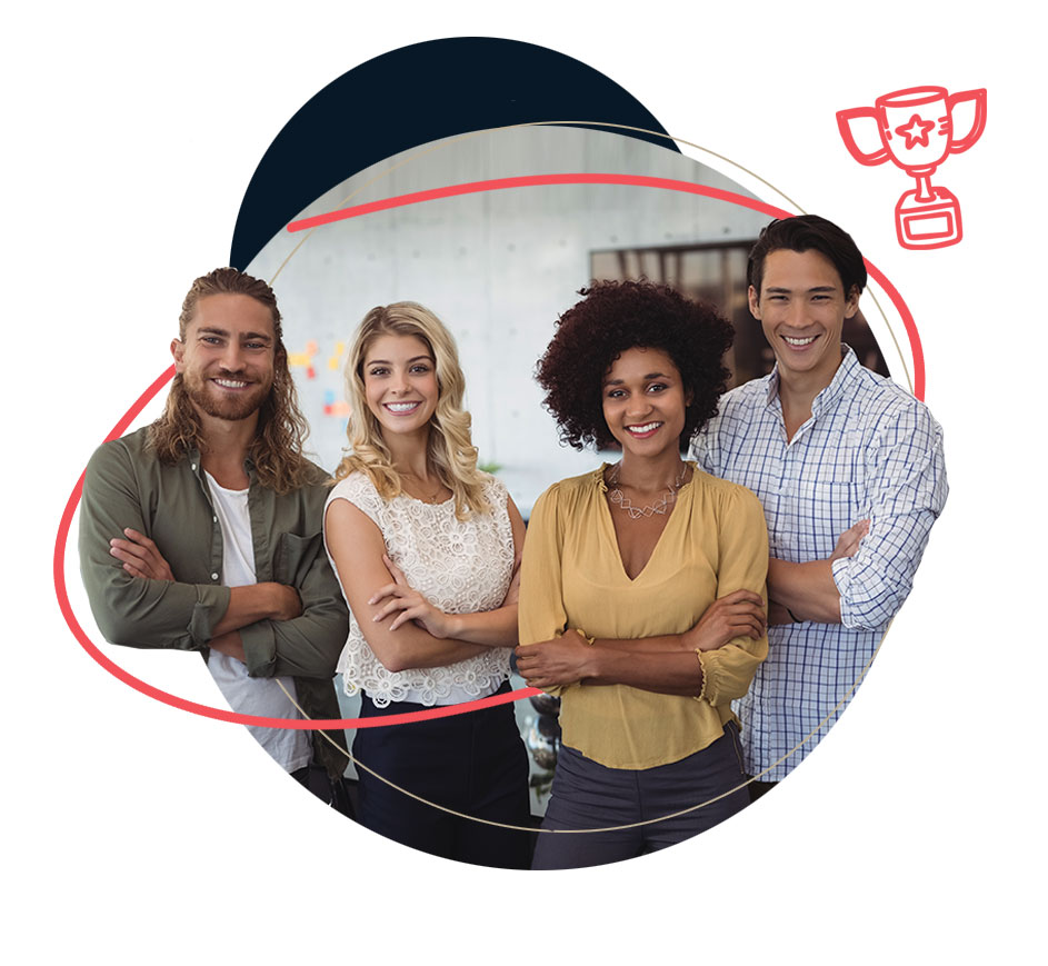 Your Priority Support Team