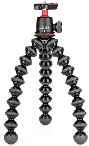 Joby Tripod