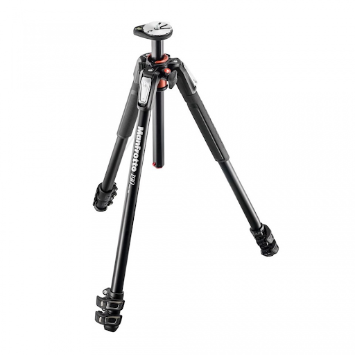 Manfrotto professional tri pod