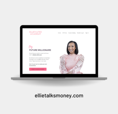 https://ellietalksmoney.com