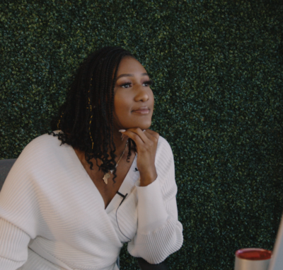 Ellie Talks Money teaches you how to start your business from the ground up. Ellie Talks Money teaches you how to start your business from the ground up.
