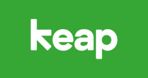 Keap Marketing Automation Platform Logo 