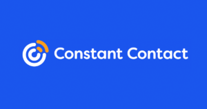 Constant Contact Marketing Automation Platform Logo 