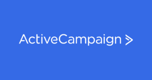 ActiveCampaign Marketing Automation Platform Logo 