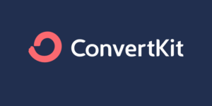 ConvertKit Marketing Automation Platform Logo 