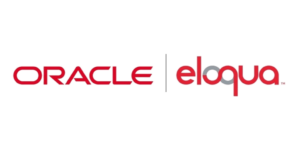 Oracle Eloqua Marketing Automation Platform Logo 