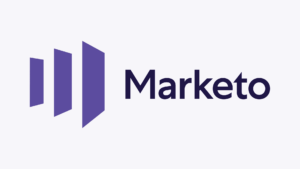 Marketo Marketing Automation Platform Logo 