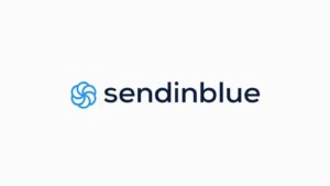 Sendinblue Marketing Automation Platform Logo 