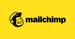 MailChimp Marketing Automation Platform Logo 