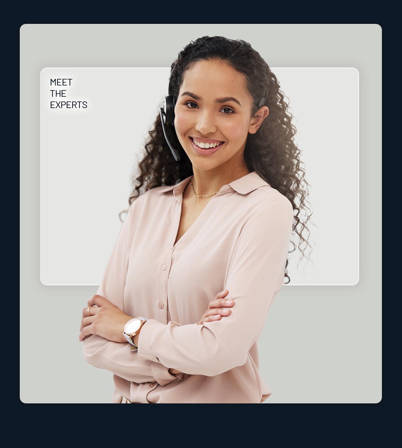 The most powerful feature<br> of Thinkific Plus? Our people.