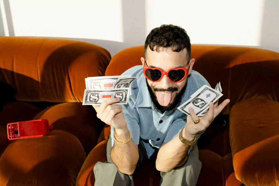 Making Money